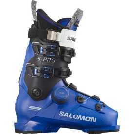 Salomon SPro Supra 130 BOA Alpine Ski Boot