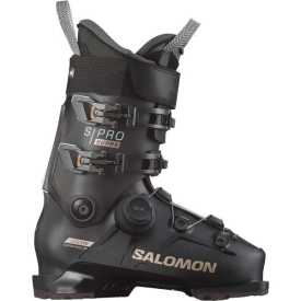 Salomon SPro Supra 110 BOA Alpine Ski Boot