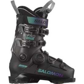Salomon SPRO Supra BOA 95 Womens Alpine Ski Boot