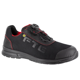 FTG Cycling Black