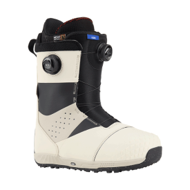 Botas snowboard para mujer y hombre con cierre