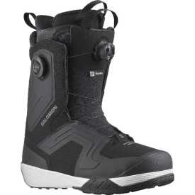 Salomon boots snowboarding online