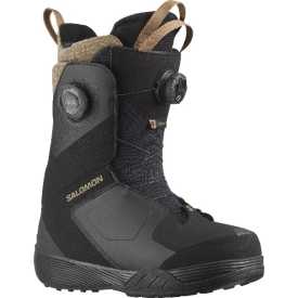 Salomon Kiana Dual BOA black