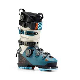 K2 Mindbender 130 BOA Alpine Ski Boot