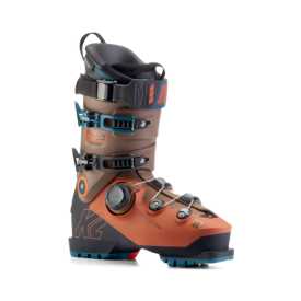 K2 Recon 130 BOA Alpine Ski Boot