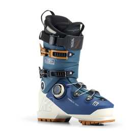 K2 Recon 120 BOA Alpine Ski Boot