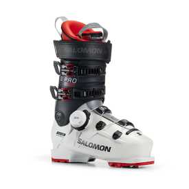 Salomon S/PRO Supra 120 BOA Alpine Ski Boot