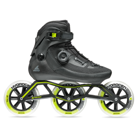 Rollerblade REVV BOA 125 SKATES 