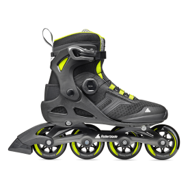 Rollerblade Macroblade BOA SKATES 