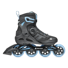 Rollerblade Macroblade Womens BOA SKATES 