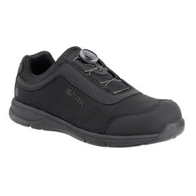 Scarpe antinfortunistiche e scarpe da lavoro uomo BOA