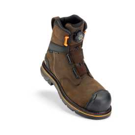 Ariat Stumpjumper 8" BOA Work Boot