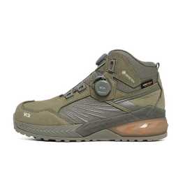 K2 Safety KG 115 BOA Workwear Boot