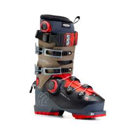 K2 Mindbender 140 BOA Ski Boot