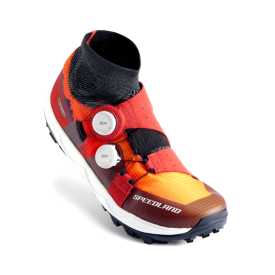 Speedland GL:SVT BOA Trail Running Shoe