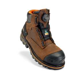 Timberland Pro Boondock 6"