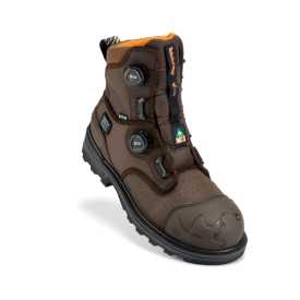 Timberland Pro Magnitude 8"