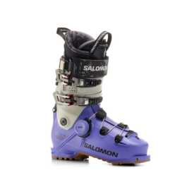 Salomon Shift Alpha BOA 130