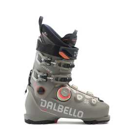 BOA Brand Partner Dalbello Veloce 120 Ski Boots