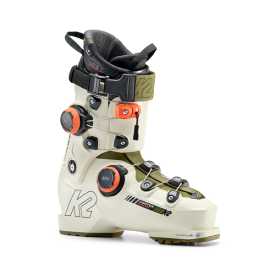 K2 Cortex 140 BOA Dual Dial Ski Boot