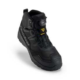 Boldest Fury GTX 551 BOA Workwear Boot 