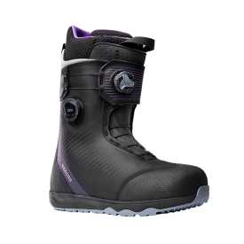 Scarponi snowboard Burton, Salomon e Vans con chiusura | BOA