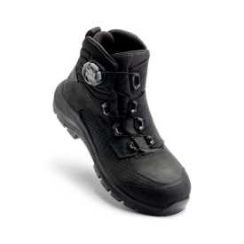 Steel and Composite Toe Work Boots | BOA®