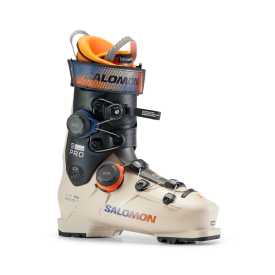 Salomon S/Pro Supra Dual BOA 120