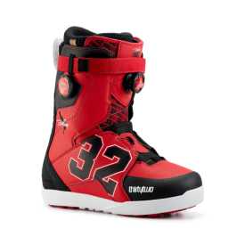 ThirtyTwo Lashed XLT Double BOA® X Zeb Powell