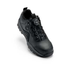 DC Work Crew The Navigator Composite Toe