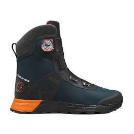 Shop Steel, Safety, and Composite Toe Work Boots | BOA