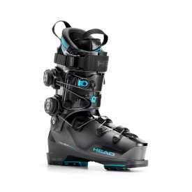 Head Kaliber Pro LV Black