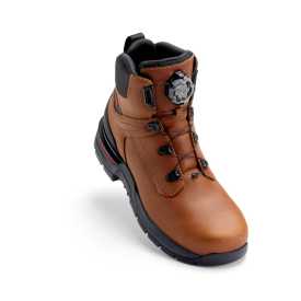 Shop Steel, Safety, and Composite Toe Work Boots | BOA