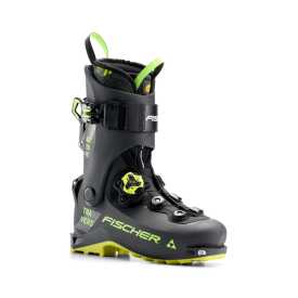 Fischer Traverse Carbon Pro