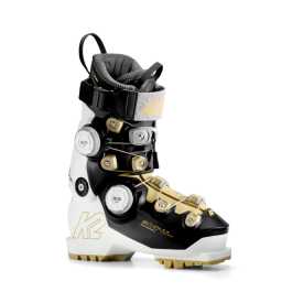 K2 Anthem AF 115 Zonal Boa® Ski Boots