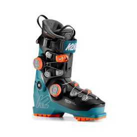 K2 Recon Team Zonal Boa® Ski Boots