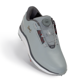 UA Drive Fade 2 Spikeless BOA Golf Shoe