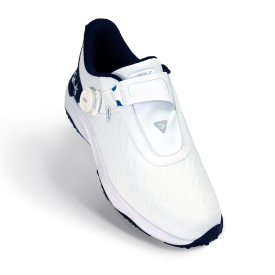 UA Drive Pro Clone Spikeless BOA Golf Shoe