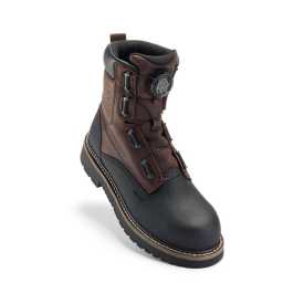 Wolverine Reloader BOA® ft HyperRest™ 8" CarbonMax® Work Boot